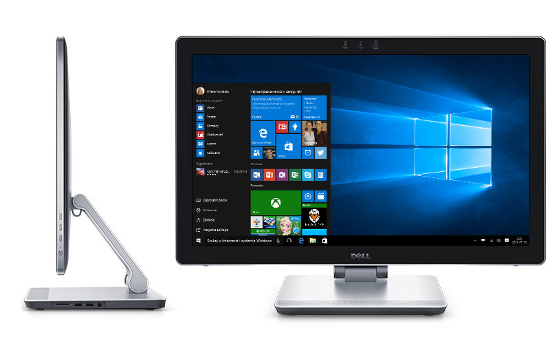 Super szybki i wydajny procesor