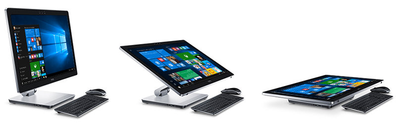 Wysokiej jakości ekran dotykowy