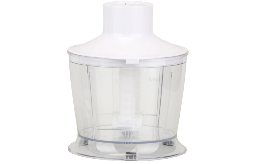 Blender BLAUPUNKT HBD-501WH ostrza moc smoothie mielenie kruszenie