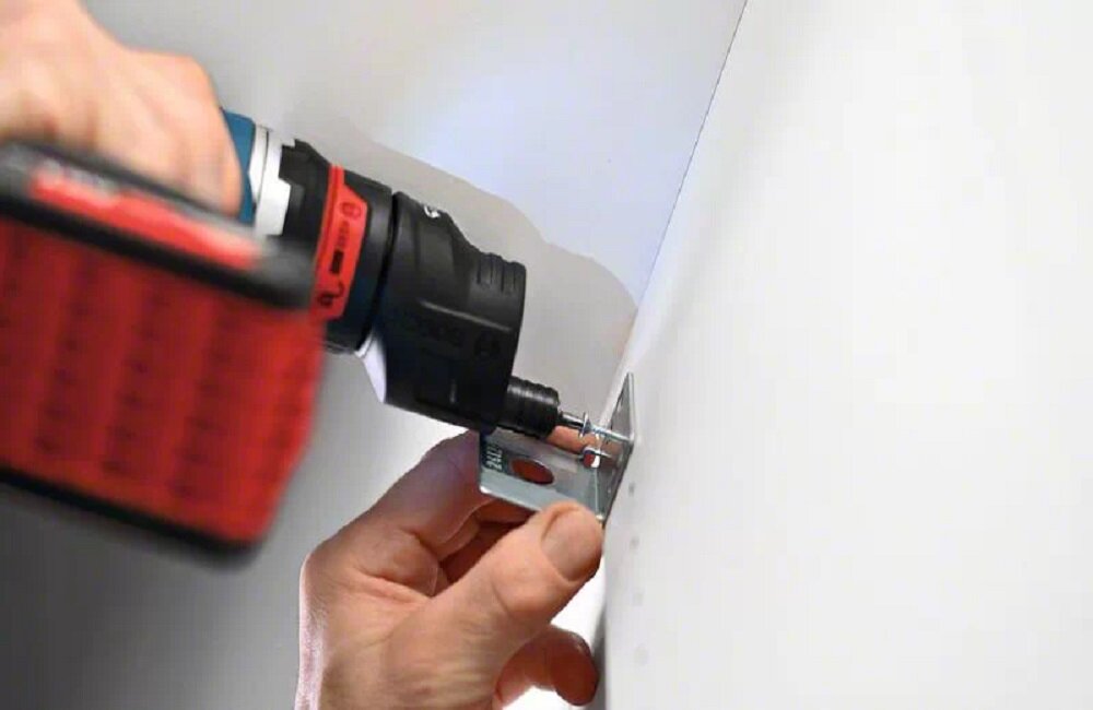 Wiertarko wkrętarka BOSCH GSR 14 4 V EC solo Mocna i kompaktowa Idealna dla majsterkowicza