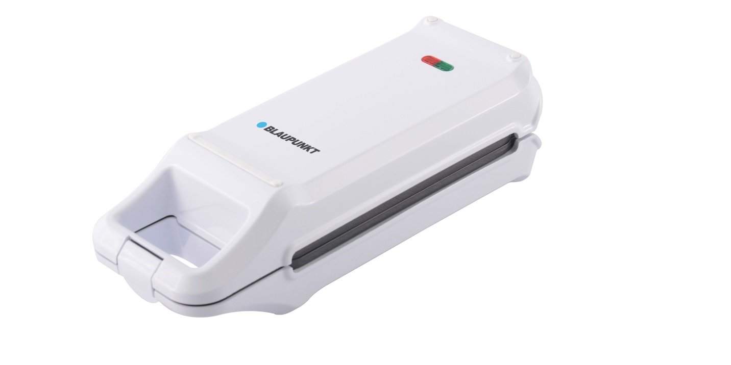 GOFROWNICA BIAŁA BLUPUNKT SMAK