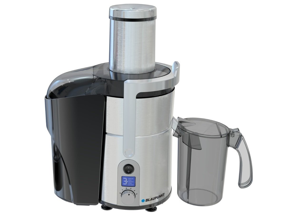 wyciskarka blaupunkt SJV701 WYGLĄD