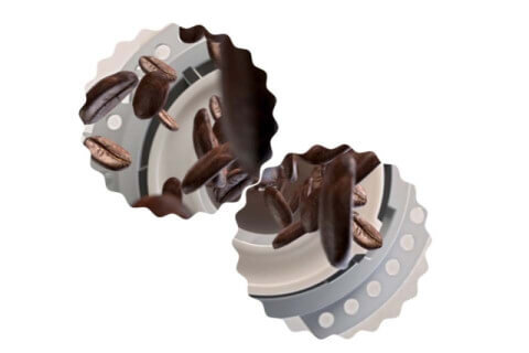 Philips ceramiczny mlynek 8c4b