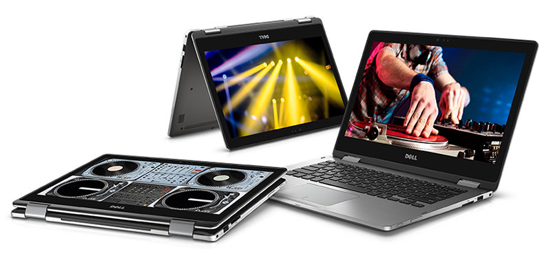 Wydajny procesor i szybkie złącza