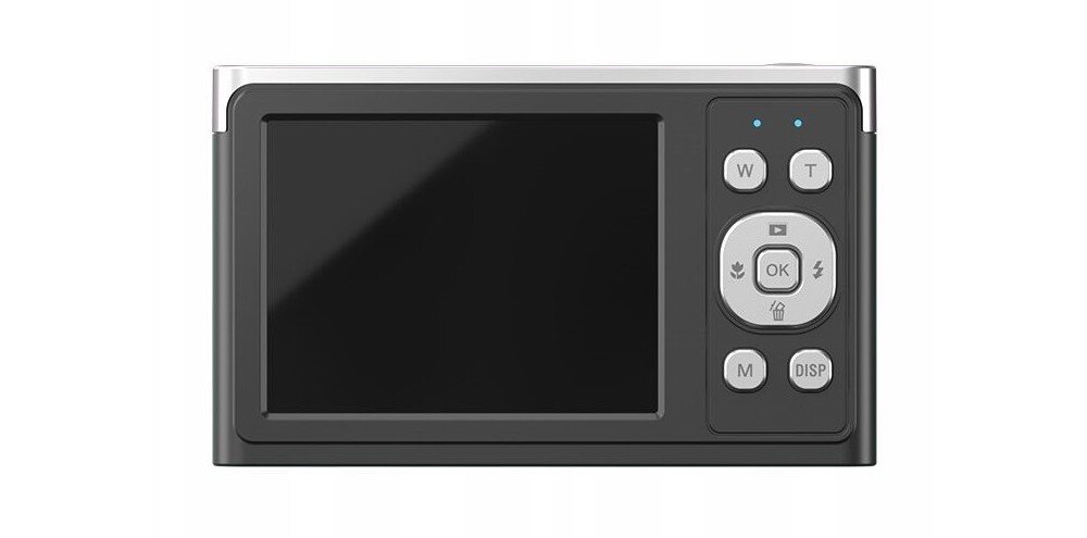 Aparat XREC C13 ekran 2.8 cala zasilanie akumulator karta SD 32 GB