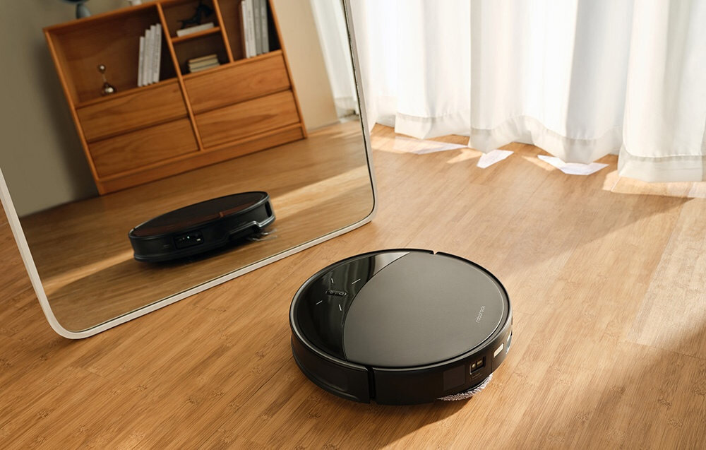 Robot sprzątający ROBOROCK Saros 10 R Sterowanie głosem Wydawanie poleceń uruchomienie Amazon Alexa Google Home Apple Siri Matter Apple Watch ułatwienie