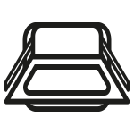Prowadnice teleskopowe przedstawione na ikonce