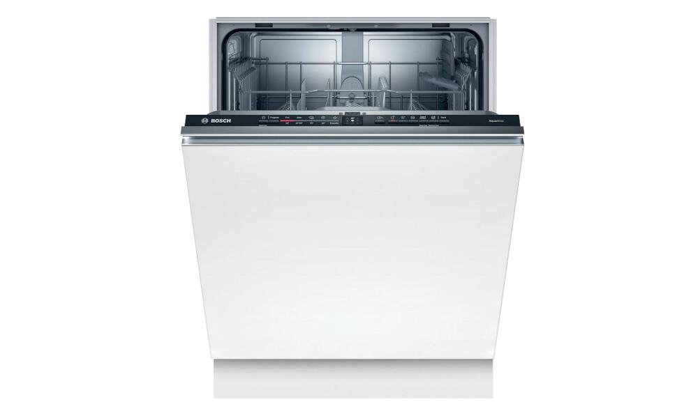 BOSCH SMV2ITX16E zmywarka funkcjonalność