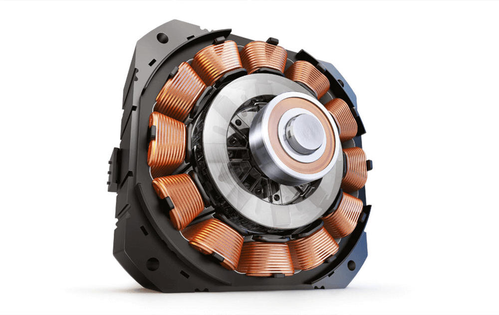 BEKO B5T89243MDC suszarka bezszczotkowa konstrukcja silnik technologia energooszczędność niski poziom hałas trwałość