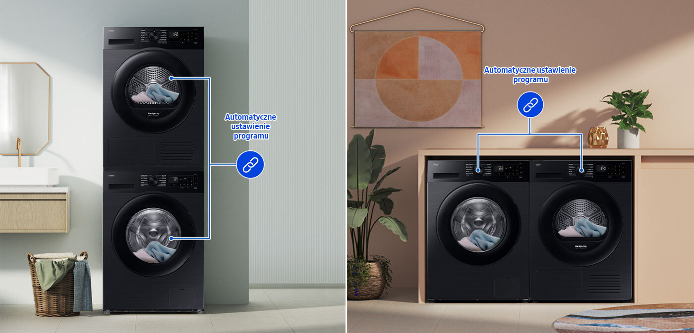 dv90dg52a0abeo automatyczne ustawienie programu