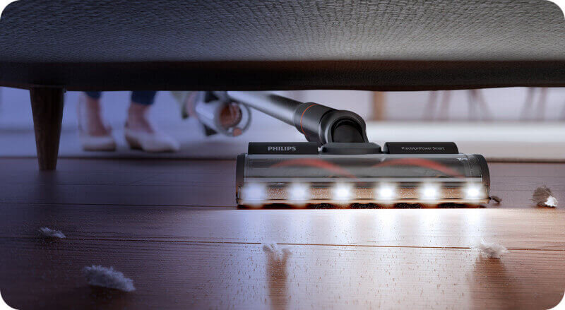 Nasadki i akcesoria do odkurzacza z oferty Media Expert