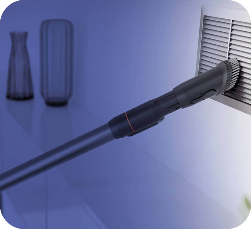 Szeroki wachlarz końcówek