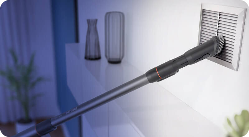 Szeroki wachlarz końcówek