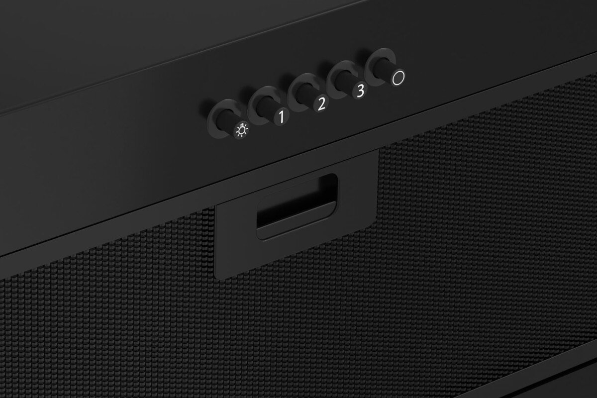 OKAP GÖTZE & JENSEN BH400KM cichy