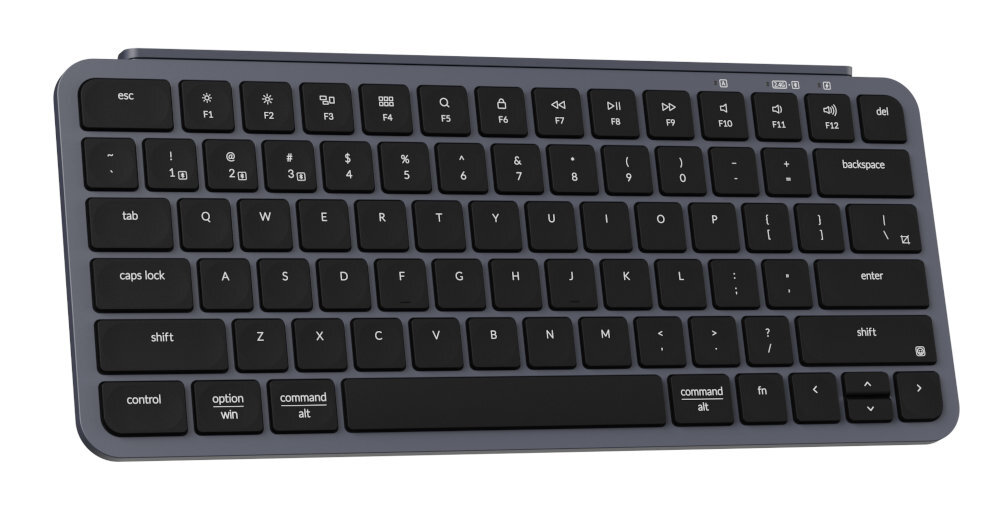 Keychron B1 Pro Anti-ghosting graczy użytkowników