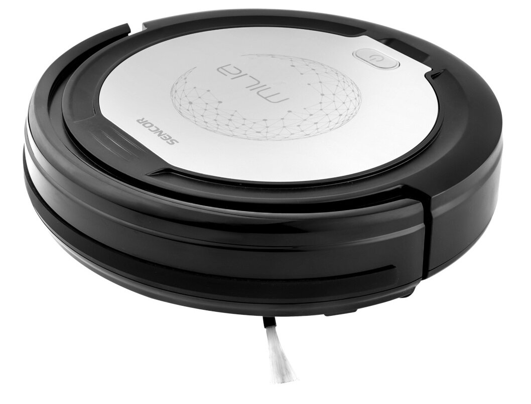 Odkurzacz  RS300 Biały STEROWANIE