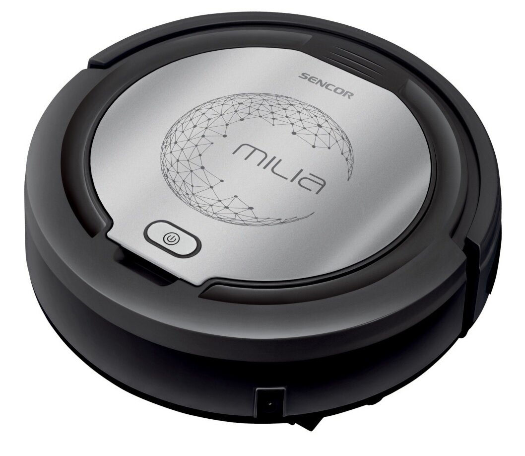 Odkurzacz  RS300 Biały