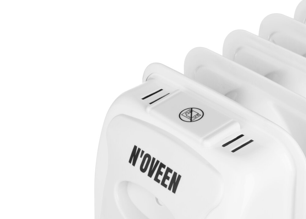 Grzejnik olejowy NOVEEN OH150 1501 zebrek moc