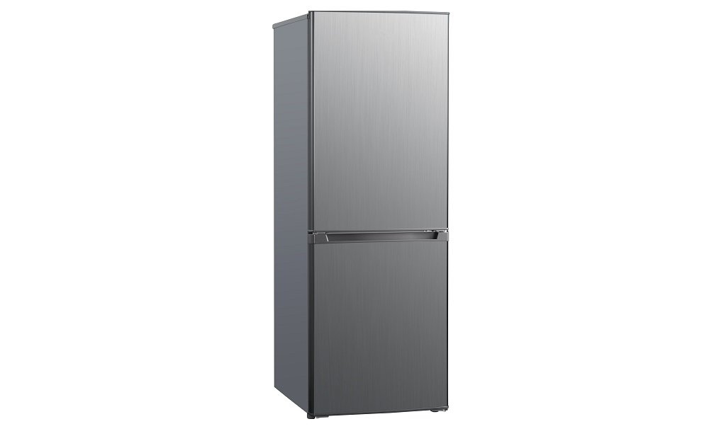 Lodówka MPM 199 KB 32 A+ inox pojemność
