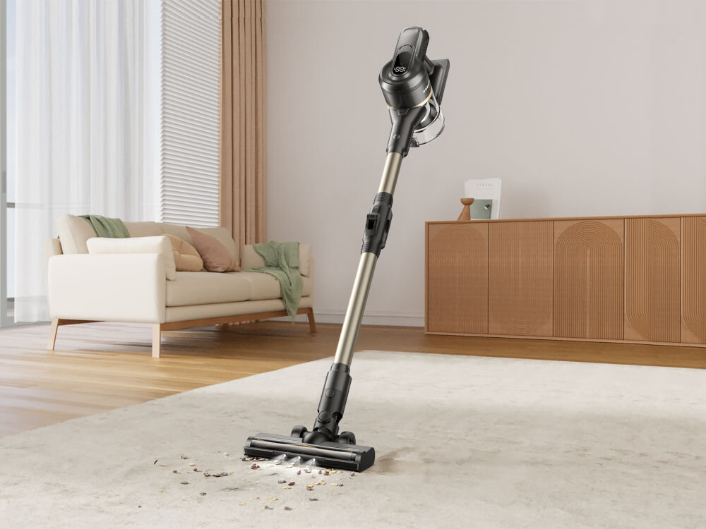 Odkurzacz DREAME T30 Flex sprzątanie różnych zabrudzeń do wielu powierzchni