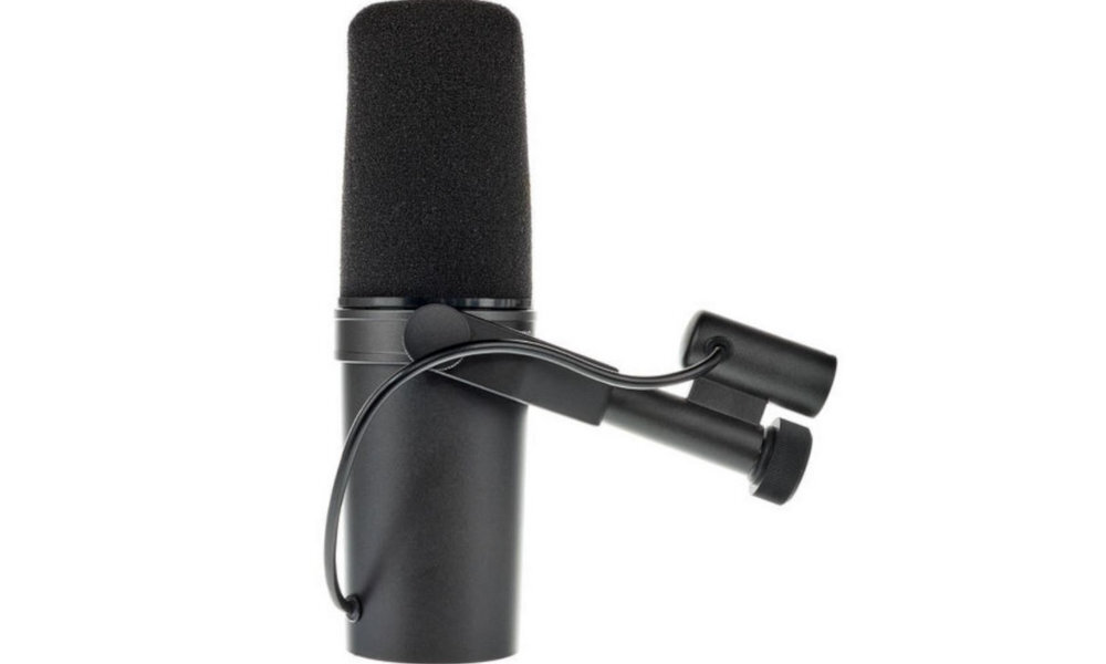 Mikrofon SHURE SM7B