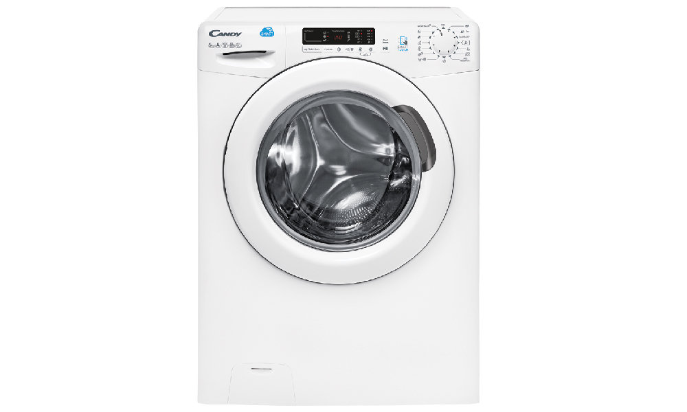Pralka CANDY CS3 1052D2-S - Wygląd Ogólny