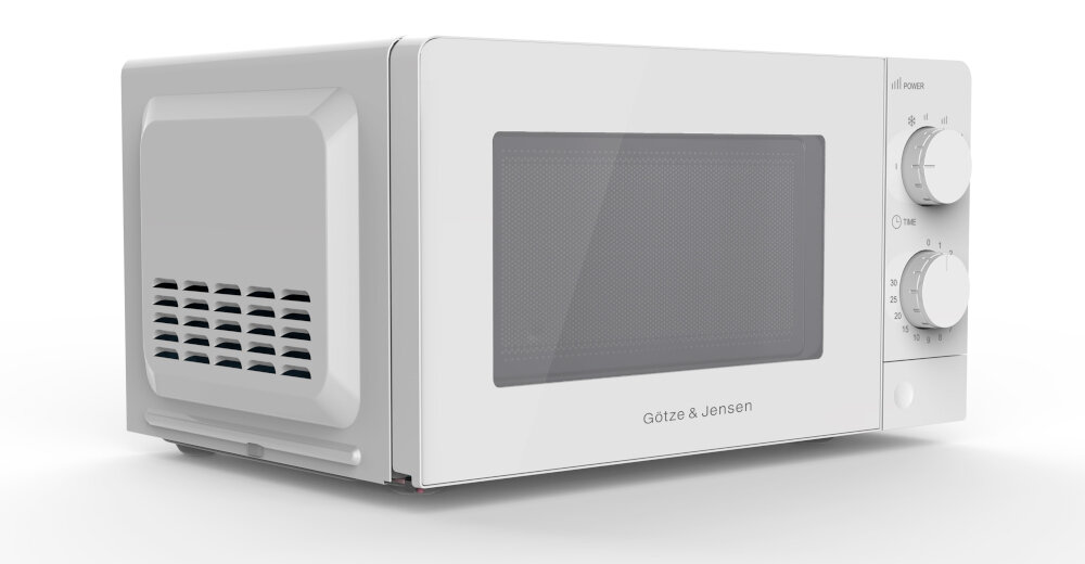 Kuchenka mikrofalowa GÖTZE & JENSEN MO101W