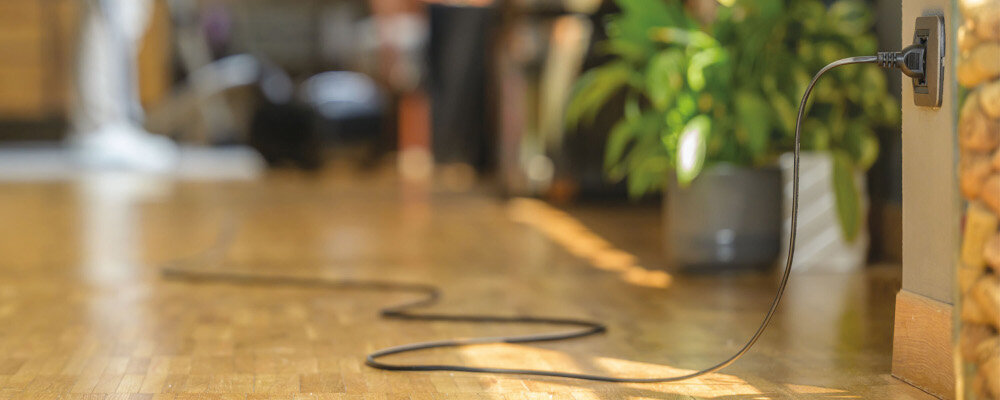 Odkurzacz HOOVER HP321PAF 011