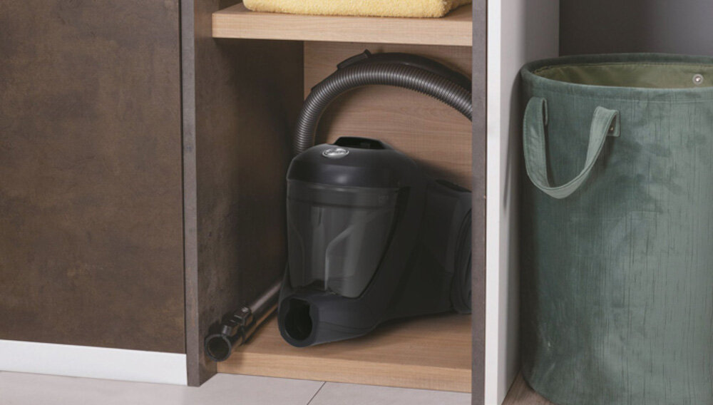 Odkurzacz HOOVER HP321PAF 011