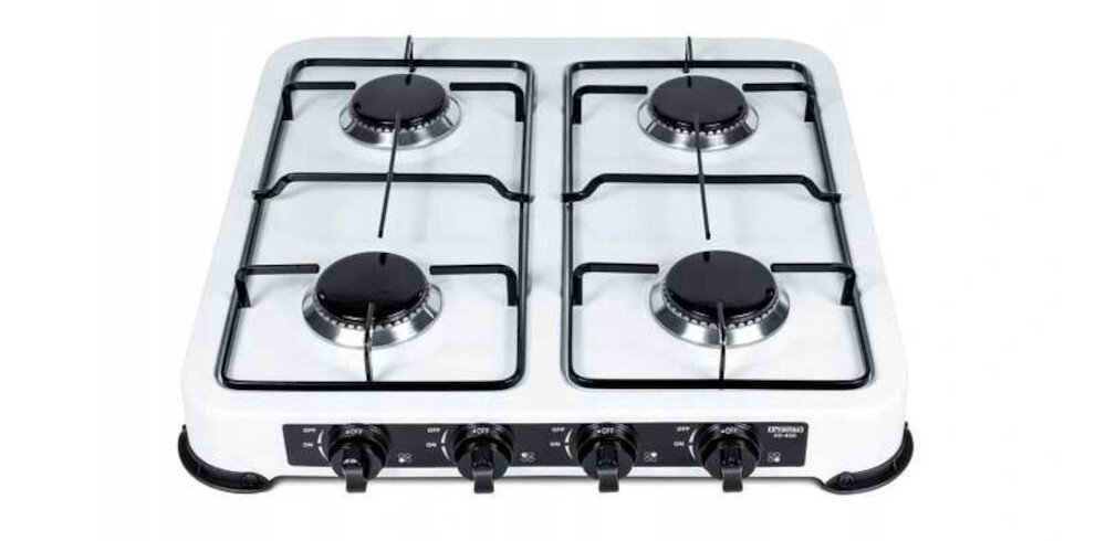 PŁYTA PROMIS KG400B  emaliowana obudowa