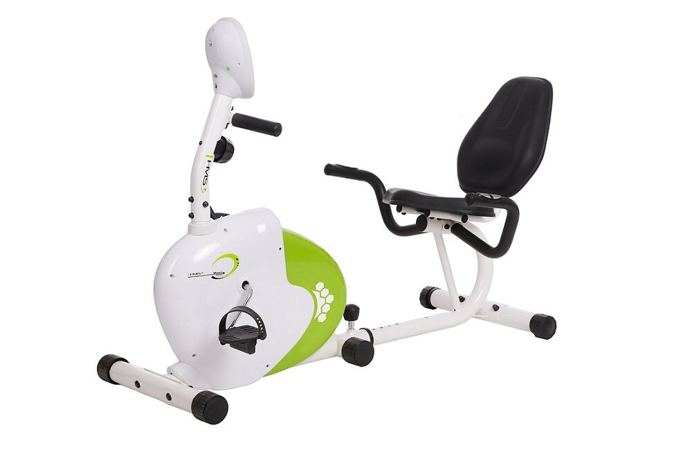 Rower magnetyczny HMS R9259 kółka transportowe łatwa obsługa