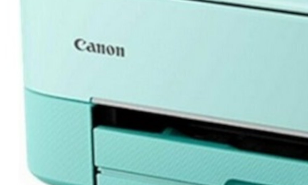 Urządzenie wielofunkcyjne CANON Pixma TS5353A lacznosc wifi