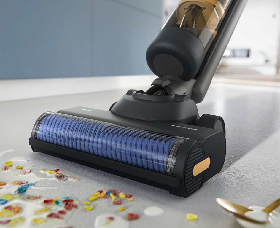 Pokazana nasadka AquaSpin