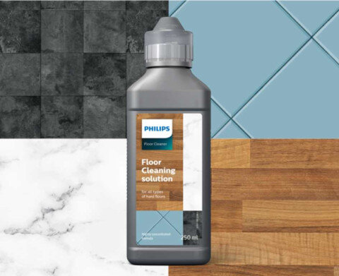 &nbsp;Philips płyn do mycia twardych podłóg