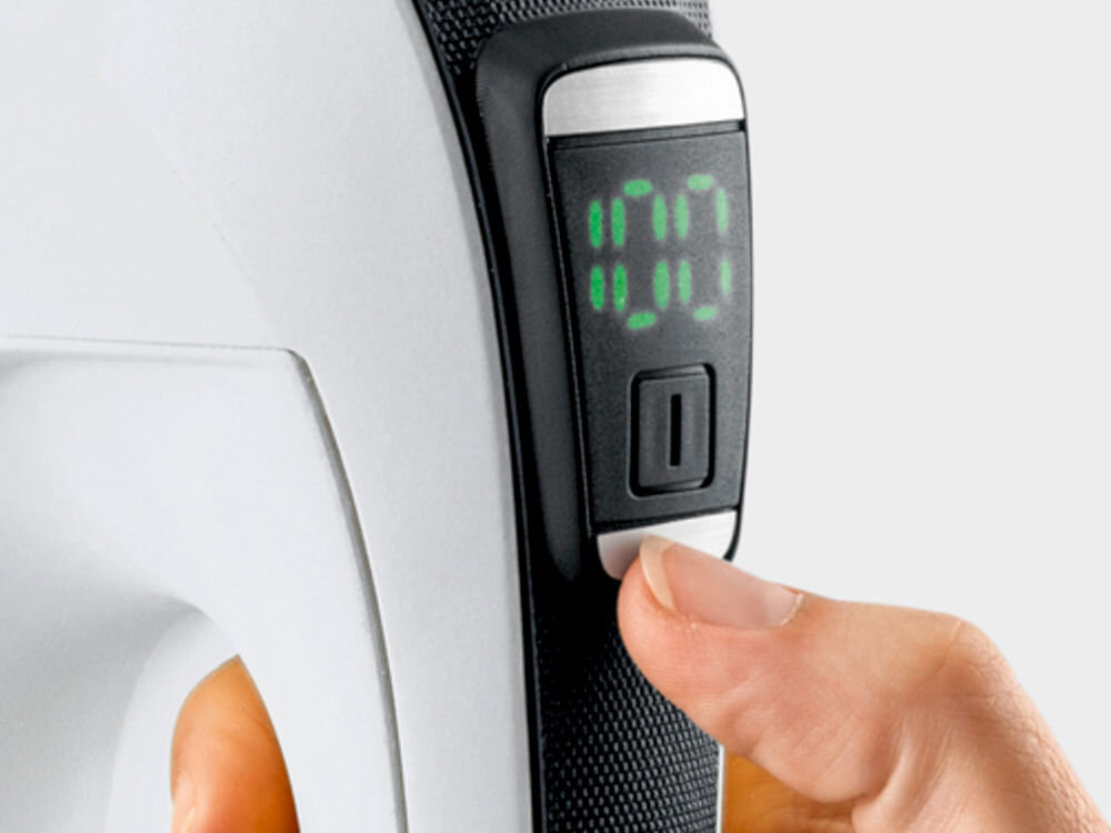 Myjka do okien KARCHER WV 6 Bath Edition 1.633-750.0 ładowanie wydajność