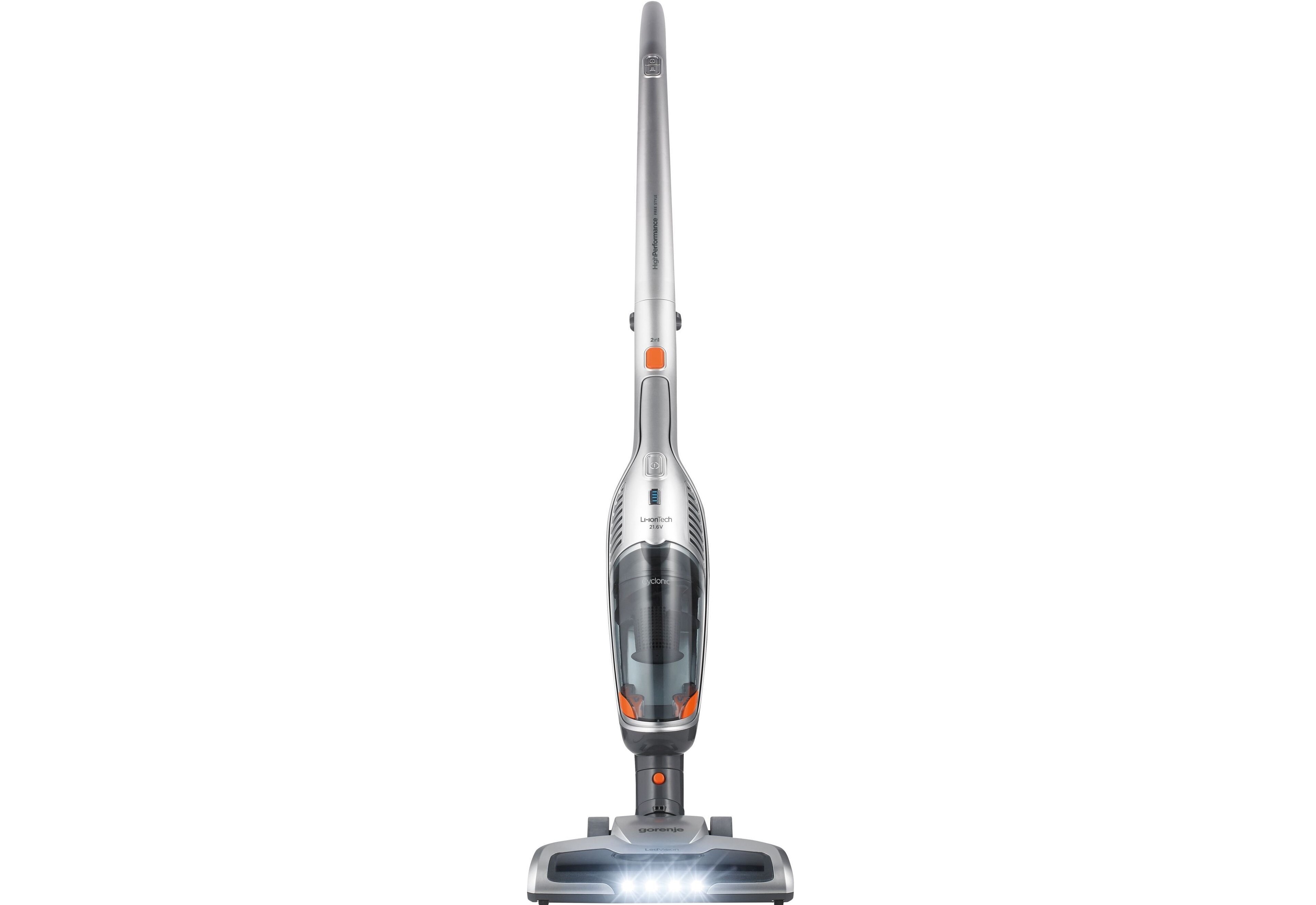 Odkurzacz-GORENJE-SVC216FS