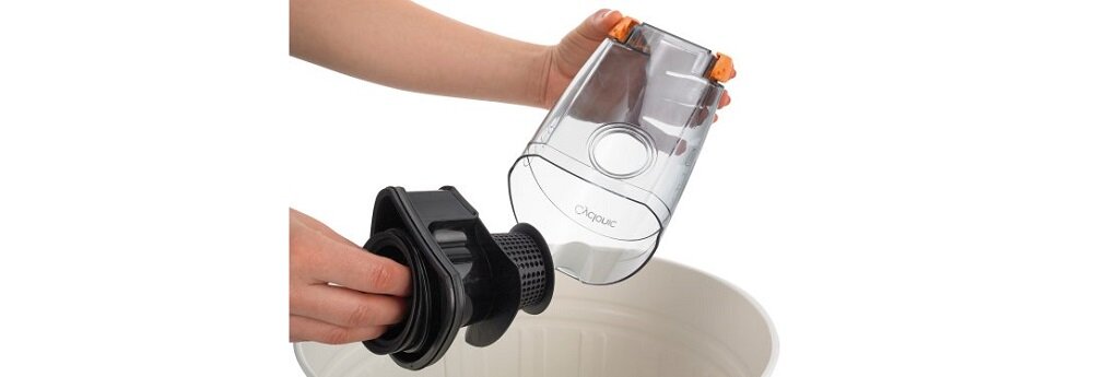 Odkurzacz-GORENJE-SVC216FS