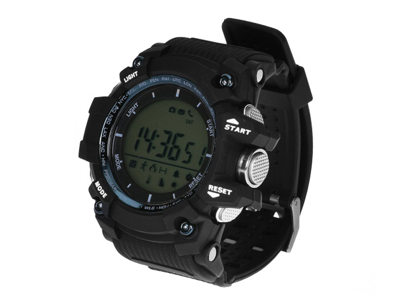 Wytrzymała wodoszczelna obudowa