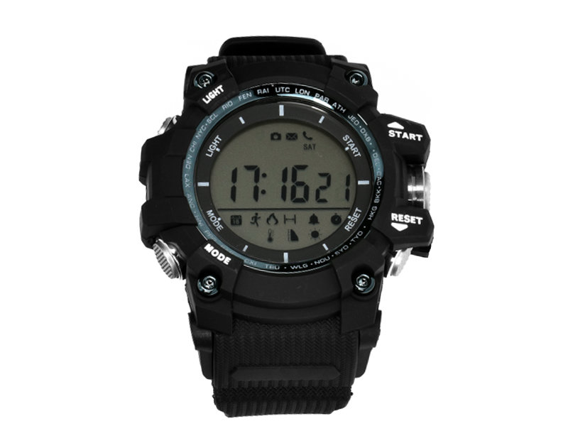 Przesyła powiadomienia z telefonu