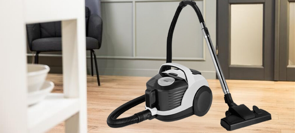 Odkurzacz BEKO VCO32804AW  Różnorodne akcesoria 3 funkcjonalne końcówki uniwersalną, szczelinową tapicerską precyzja czyszczenie od podłóg i dywanów, przez wąskie zakamarki, po meble tapicerowane