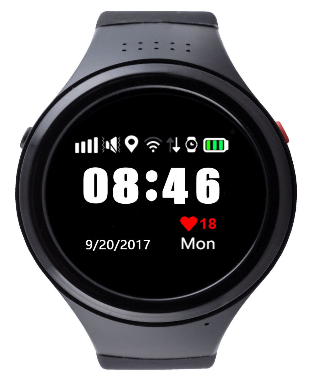 kiddy zone smartwatch