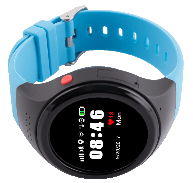 kiddy zone smartwatch