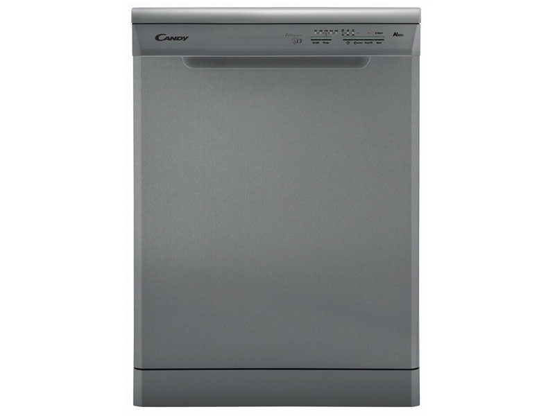 Pomieści 13 kompletów naczyń