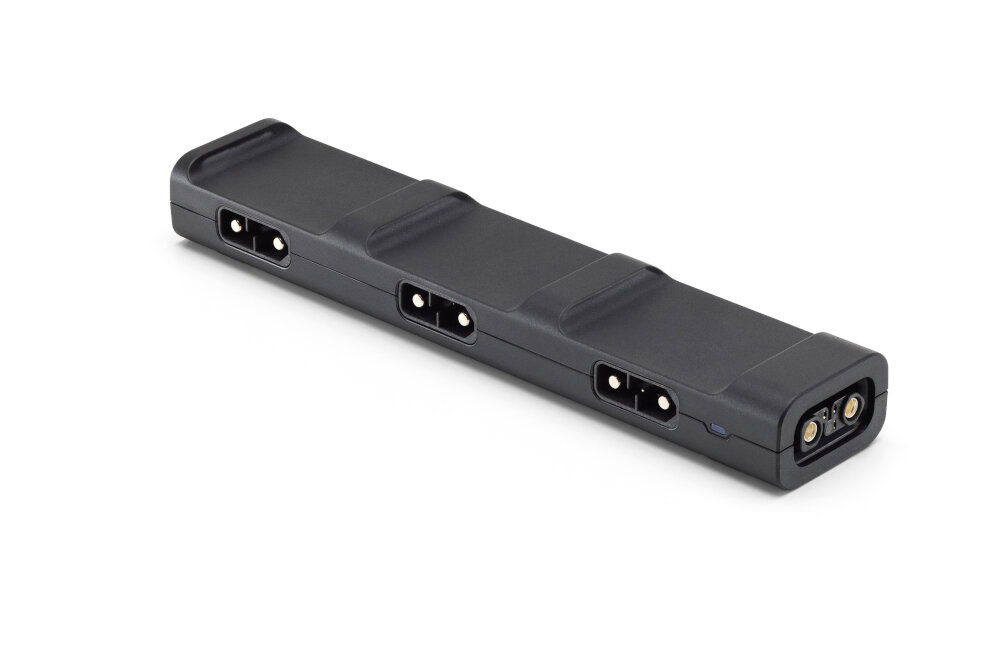 Hub do ładowania DJI do FPV wysoki poziom 