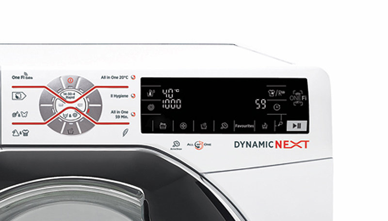 Technologia All In One