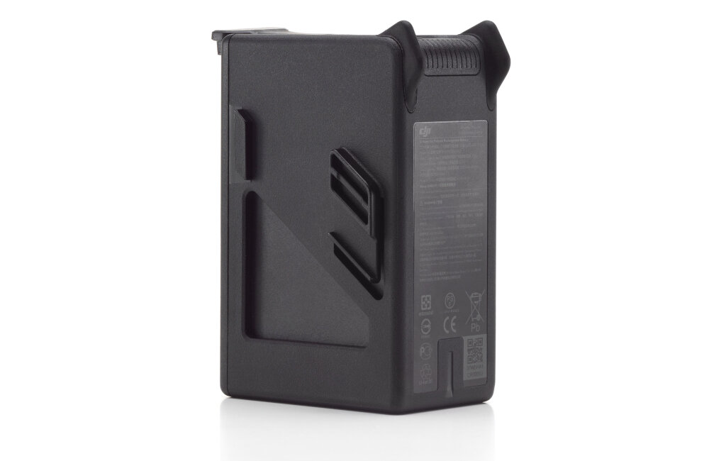 AKUMULATOR DJI FPV rozmiar kompaktowy waga
