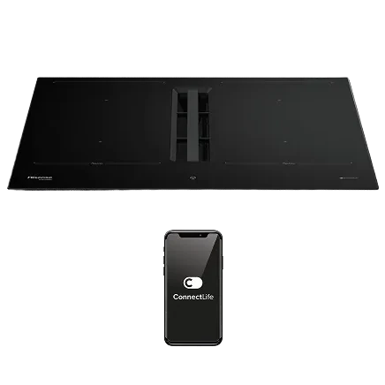 RUSSELL HOBBS Bronte na przezroczystym tle