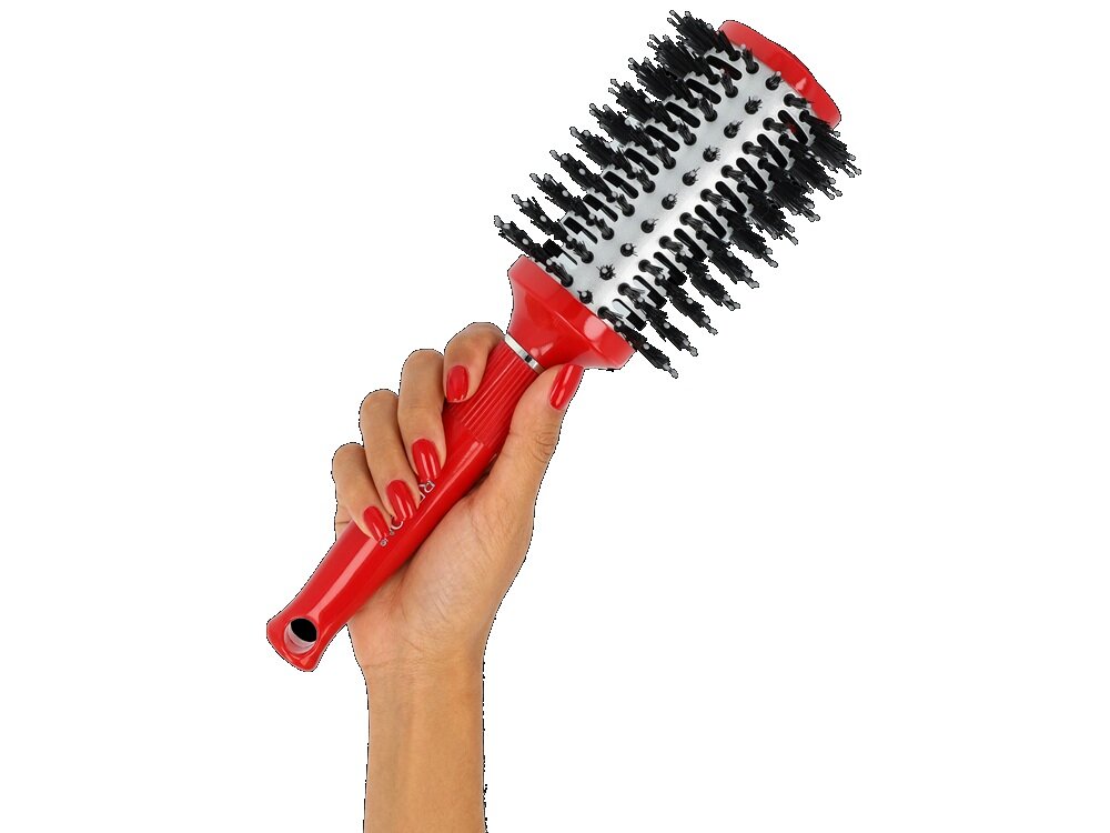 Szczotka do włosów REVLON Perfect Style RV3005UKER kv początek opisu