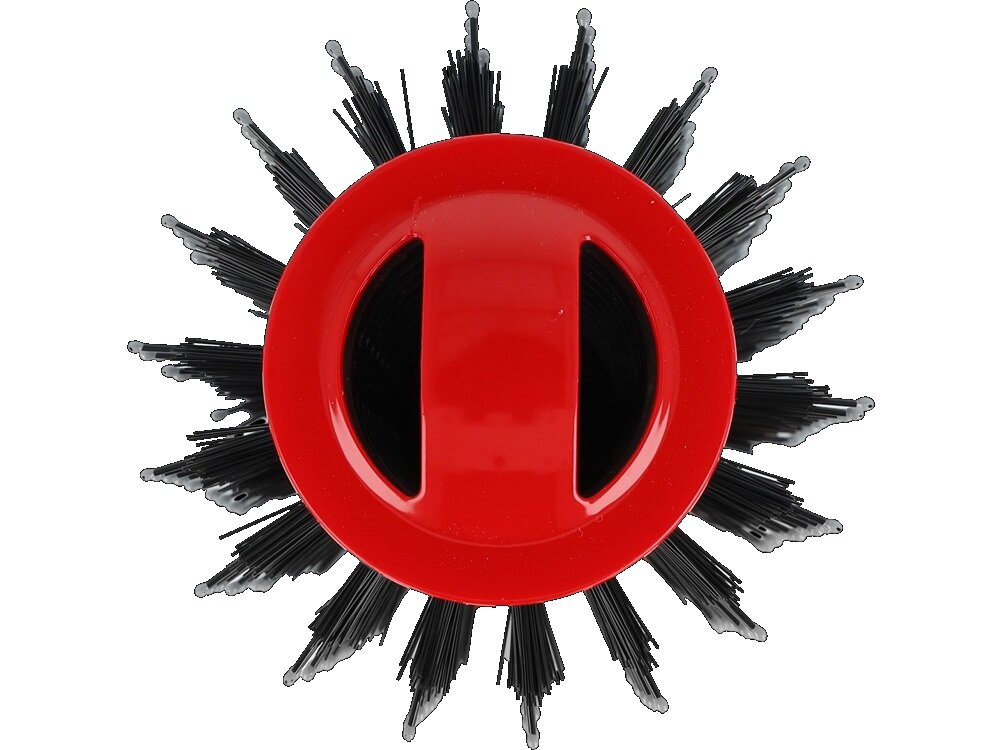 Szczotka do włosów REVLON Perfect Style RV3005UKER jnonizowanie, nylonowe kolce, redukcja elektryzowania, schludny wygląd fryzury