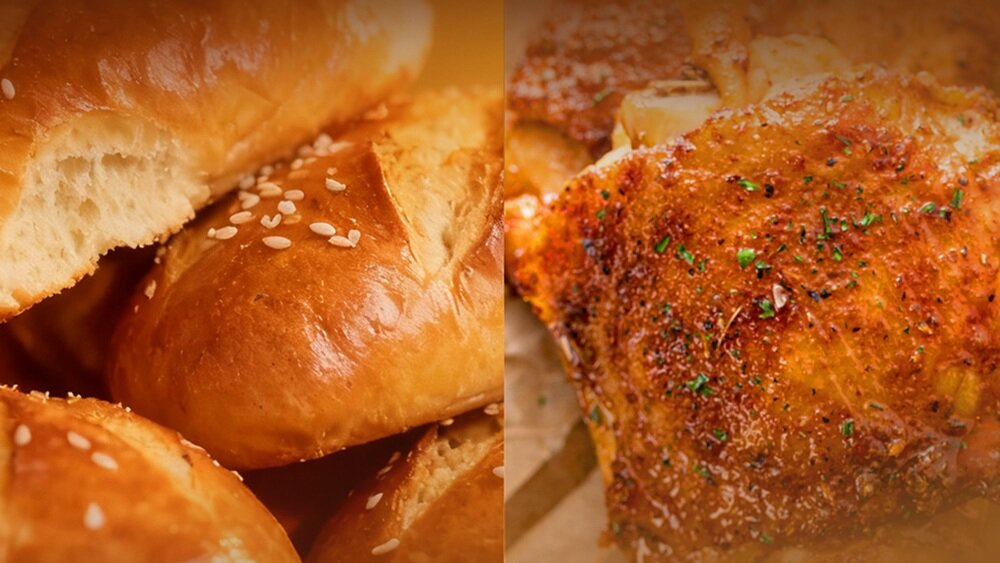 Air Fryer Frytkownica beztłuszczowa COSORI Turbo Tower Compact 8.6 l 5 funkcji gotowania, 2 prędkości pracy, dopasowane ustawienia